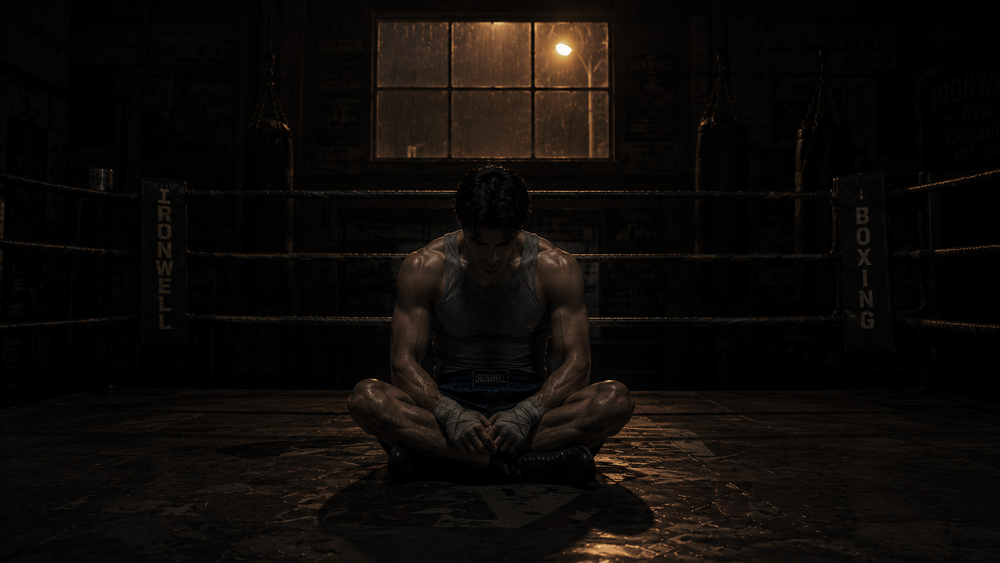 Ironwell: Chapter Five (Finale)