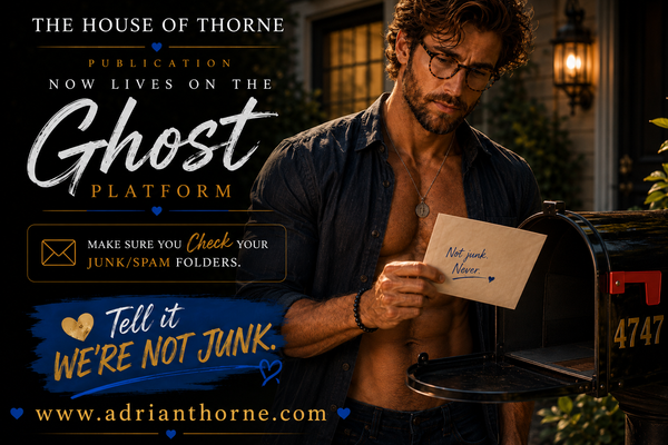 The House of Thorne