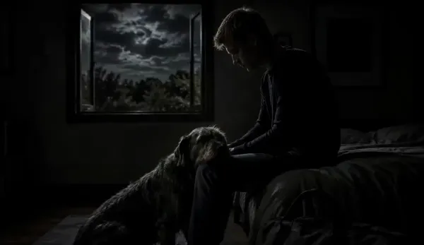 Finding Home: Chapter 7